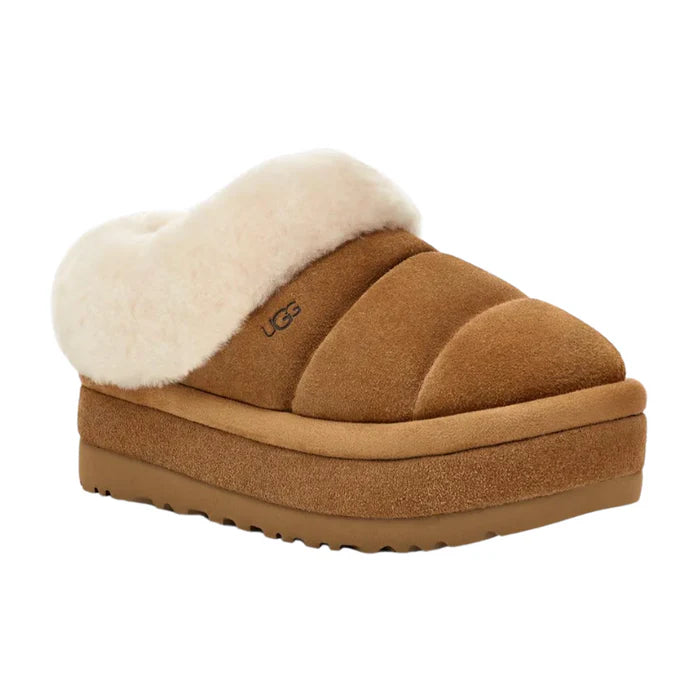 UGG Tazzlita Slipper β Chestnut