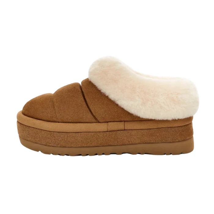 UGG Tazzlita Slipper β Chestnut