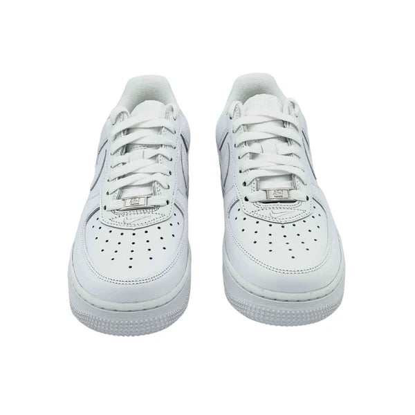 Nike Air Force 1 Low Supreme White
