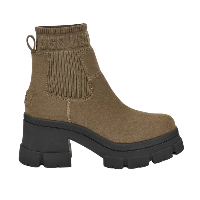 UGG Brooklyn β Chelsea Boot Hickory