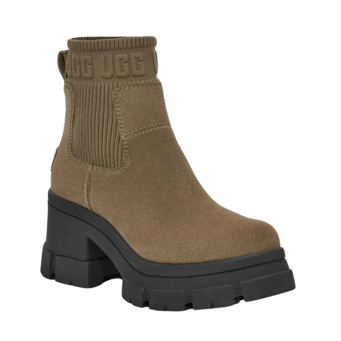 UGG Brooklyn β Chelsea Boot Hickory