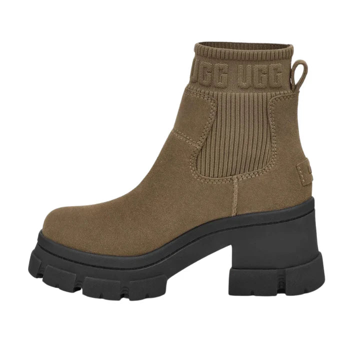 UGG Brooklyn β Chelsea Boot Hickory
