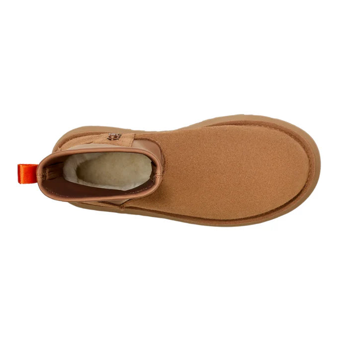 UGG Cassic Dipper Boot β Chestnut