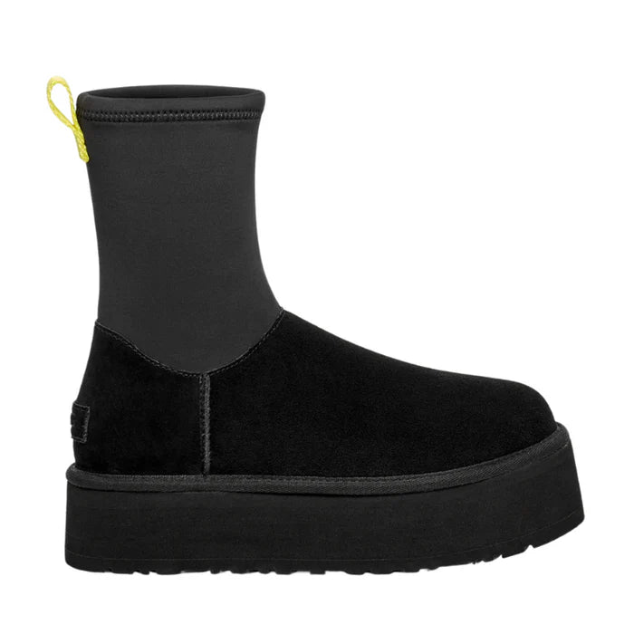 UGG Classic Dipper Boot β Black