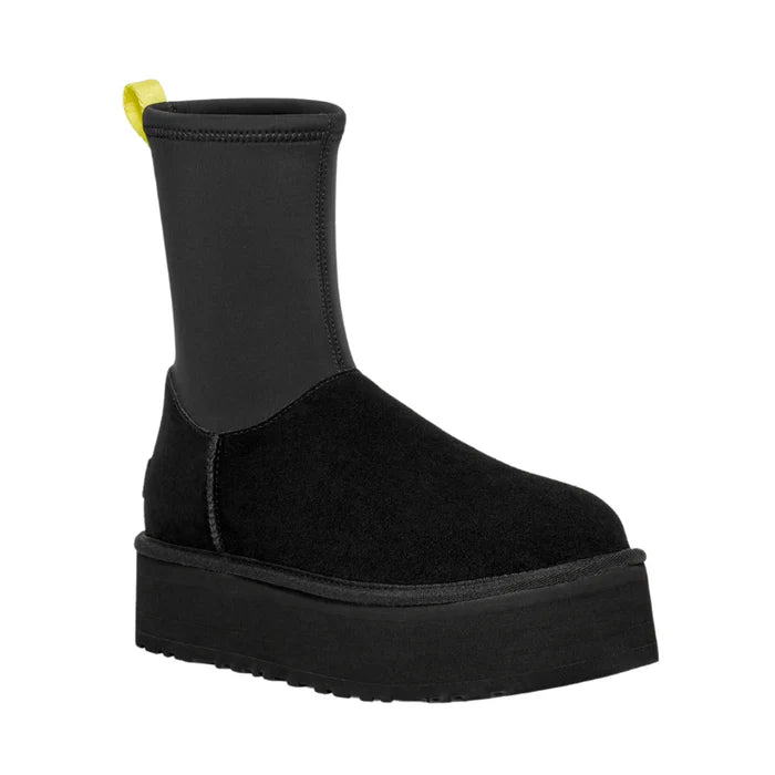 UGG Classic Dipper Boot β Black