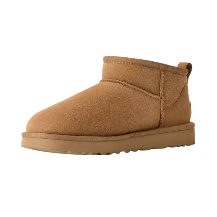 UGG Classic Ultra Mini boots