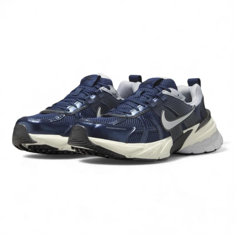 Nike V2K Run ‘Obsidian Wolf Grey’