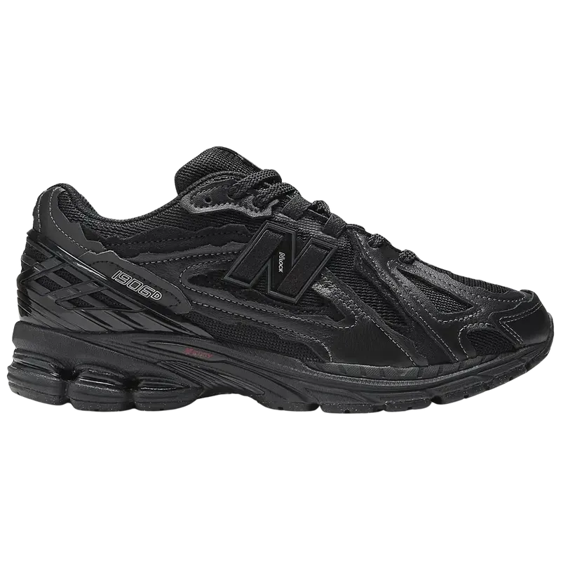 New Balance 1906D Protection Pack - Triple Black