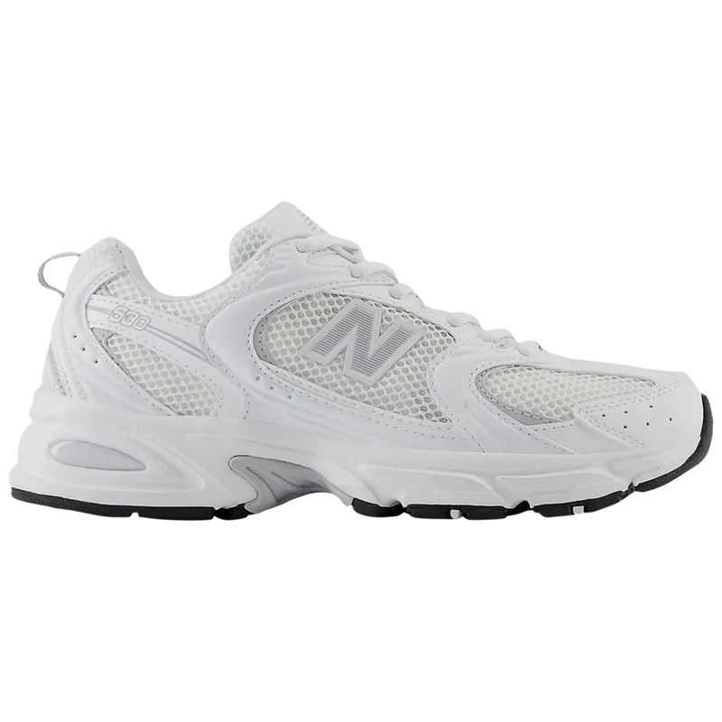 New Balance 530 White Pearl Grey