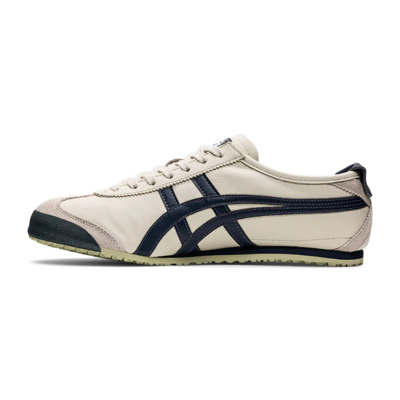 Onitsuka Tiger Mexico 66 β Birch Peacoat