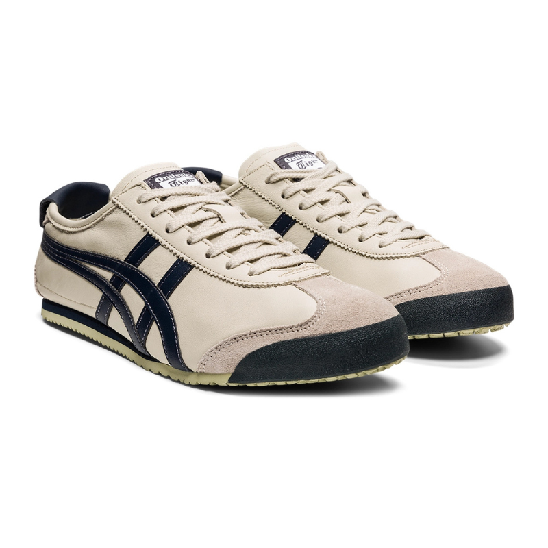 Onitsuka Tiger Mexico 66 β Birch Peacoat