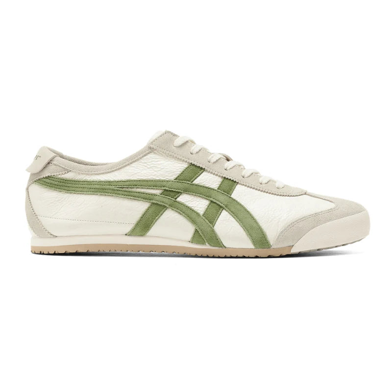 Onitsuka Tiger Mexico 66 Beige/Green