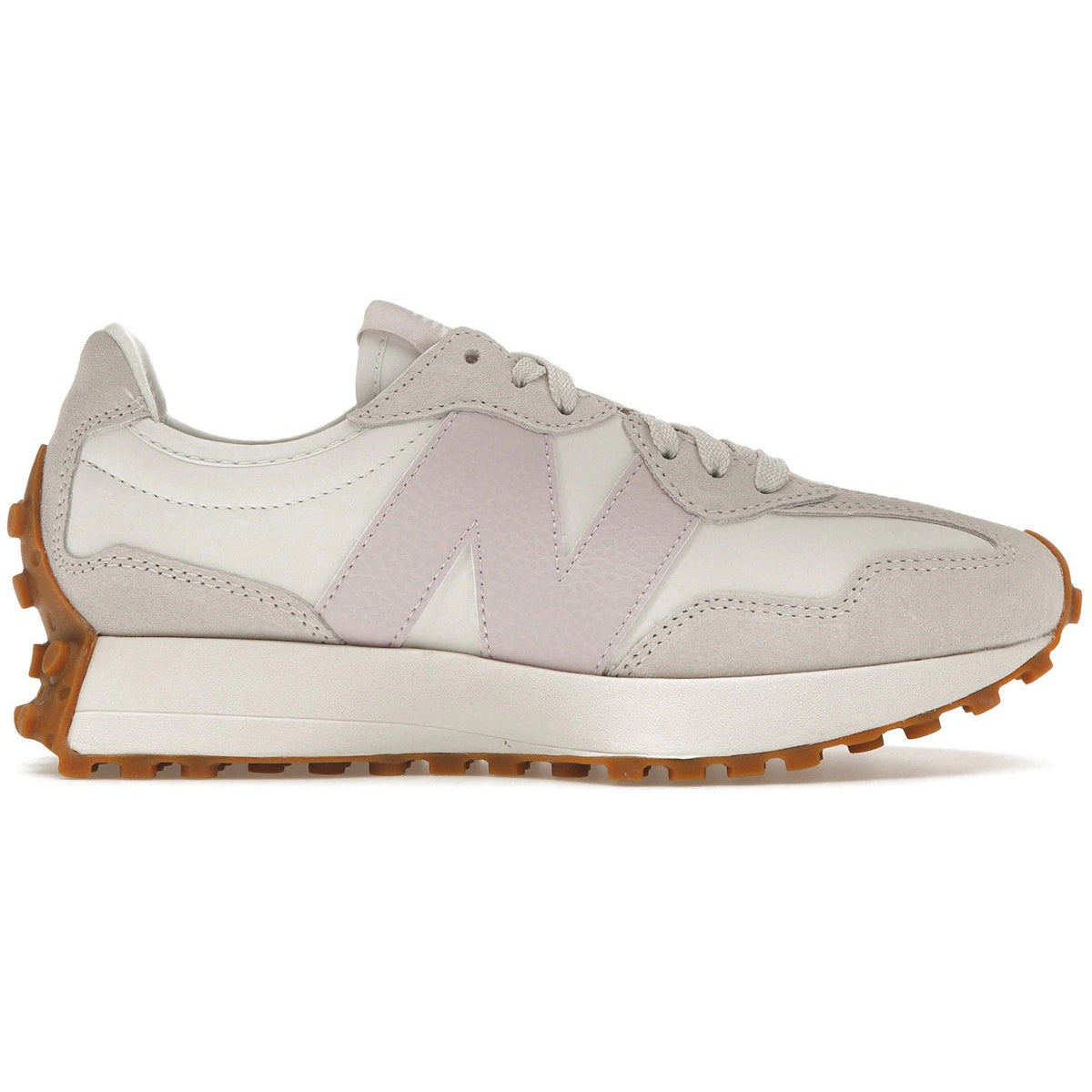New Balance 327 Moonbeam December Sky (Women's)