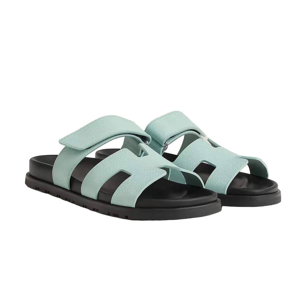 Hermes Chypre sandal Mint