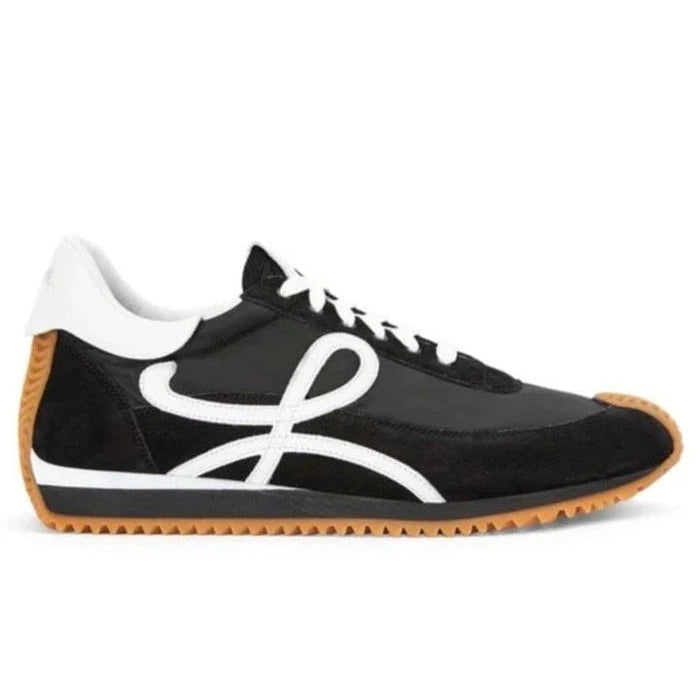 LOEWE Flow Runner Sneakers Black