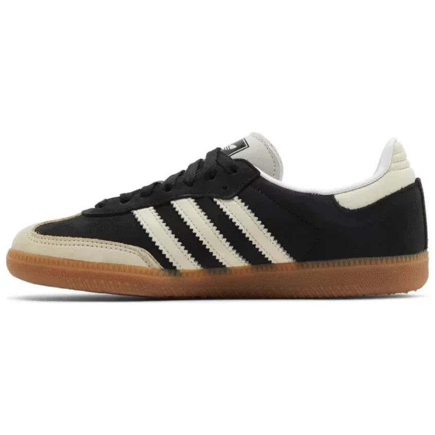 Adidas Samba OG 'Black Wonder White'