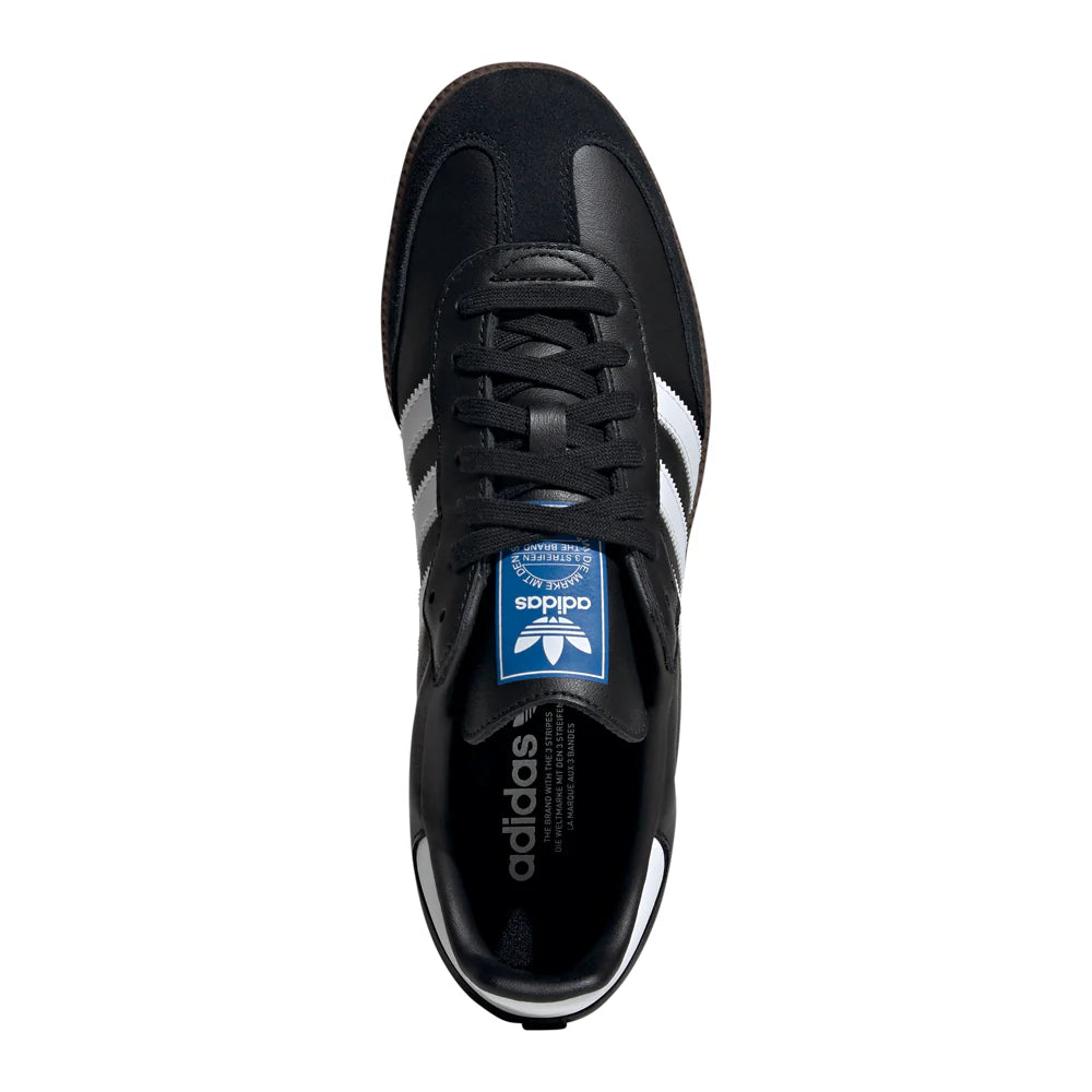 adidas Samba OG Shoes black and white