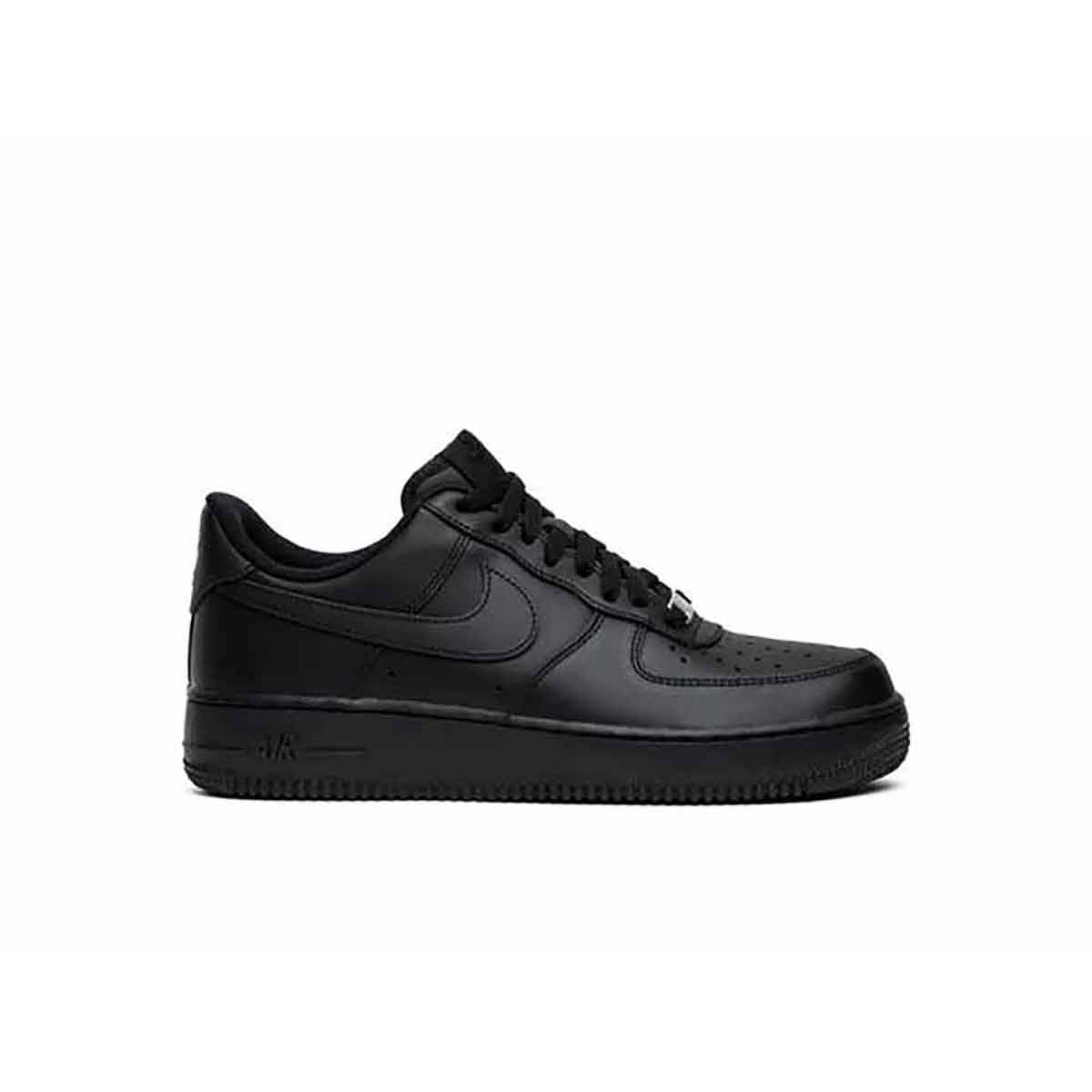 Nike Air Force 1 Low 07 Black