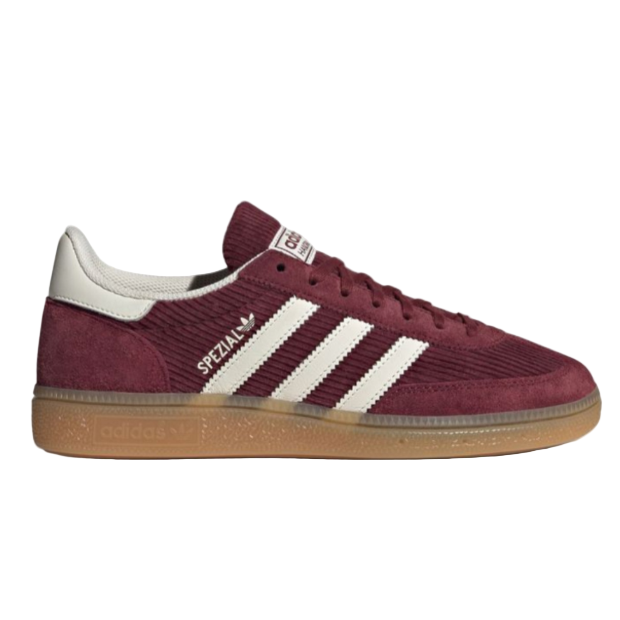 adidas Wmns Handball Spezial 'Corduroy Pack - Shadow Red'