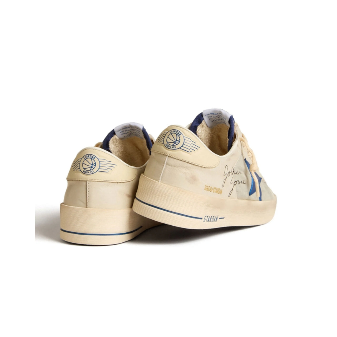 Golden Goose Stardan sneakers