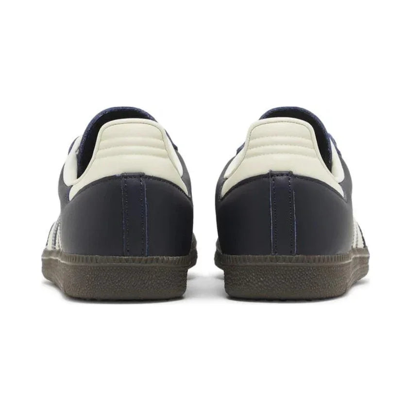 Adidas Samba OG 'Night Navy Gum'