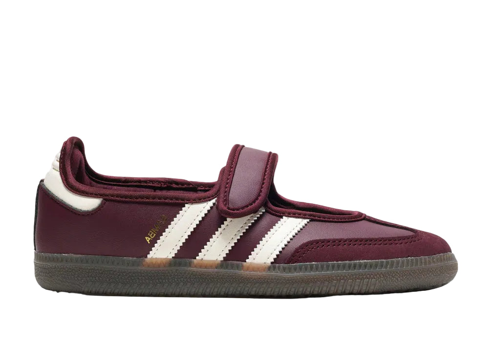 adidas Samba Red Jane Women's