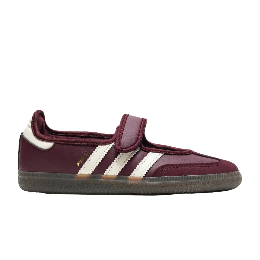 adidas Samba Red Jane Women's