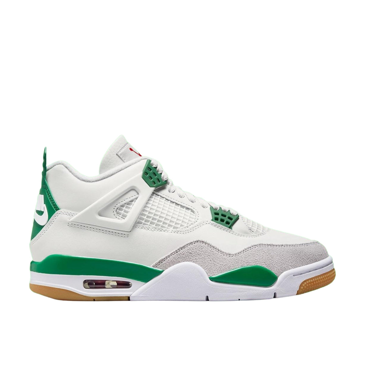 Nike Air Jordan 4 Retro SB Pine Green