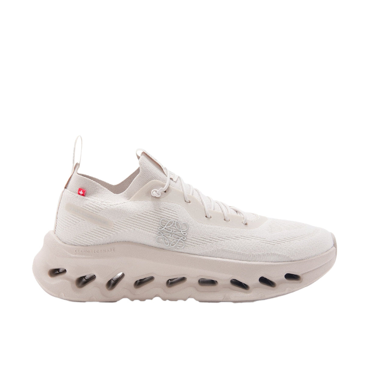 Loewe x On Running Cloudtilt Sand