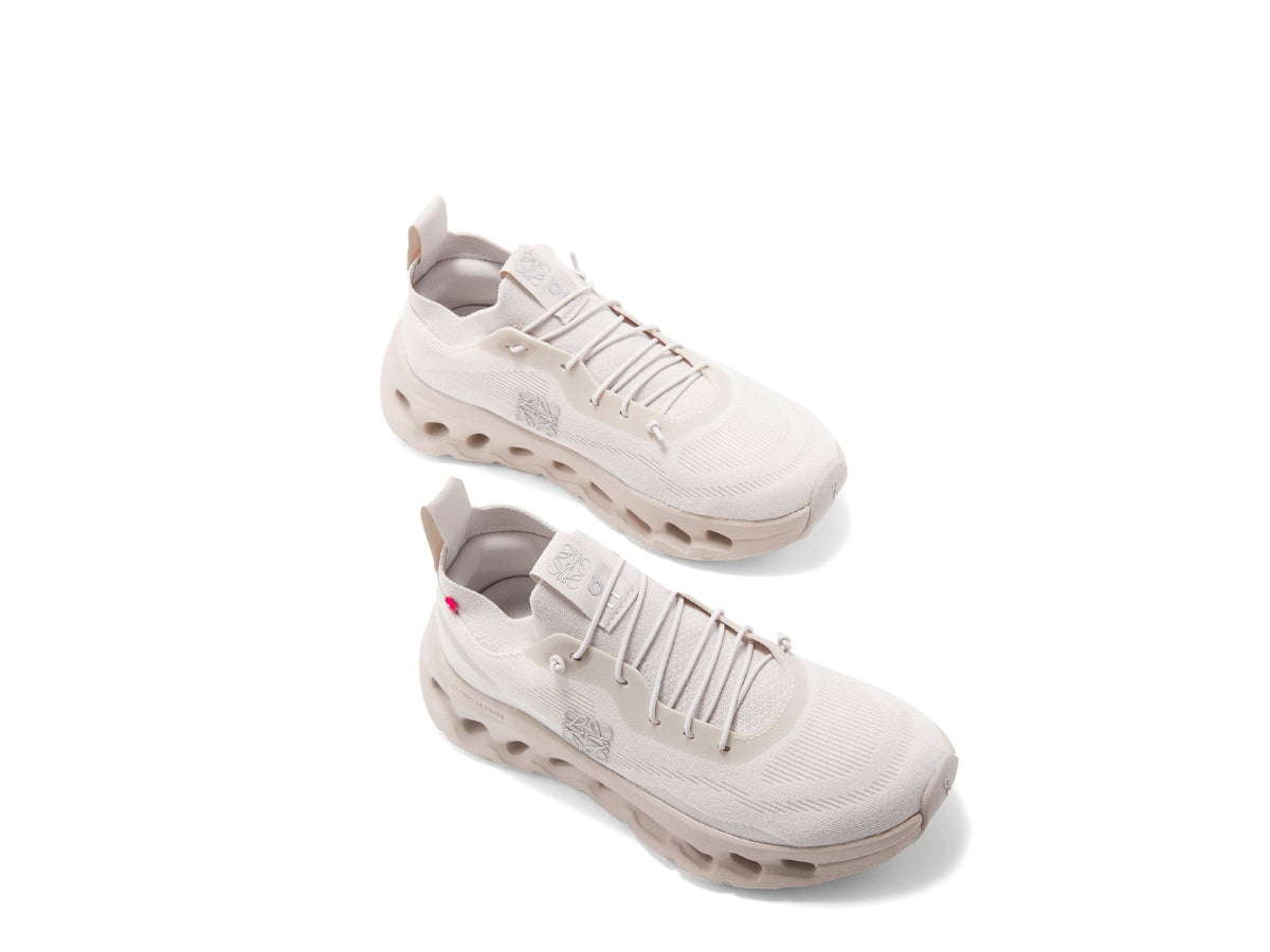 Loewe x On Running Cloudtilt Sand