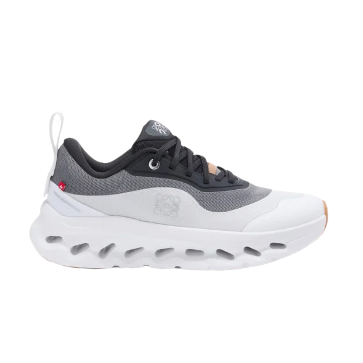 Loewe x On Cloudtilt 2.0 Black White Gum