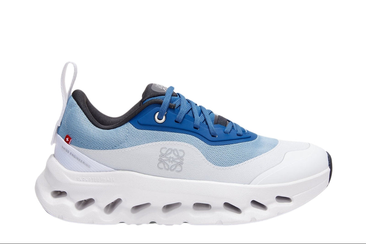 Loewe Γ On Cloudtilt 2.0 Blue White