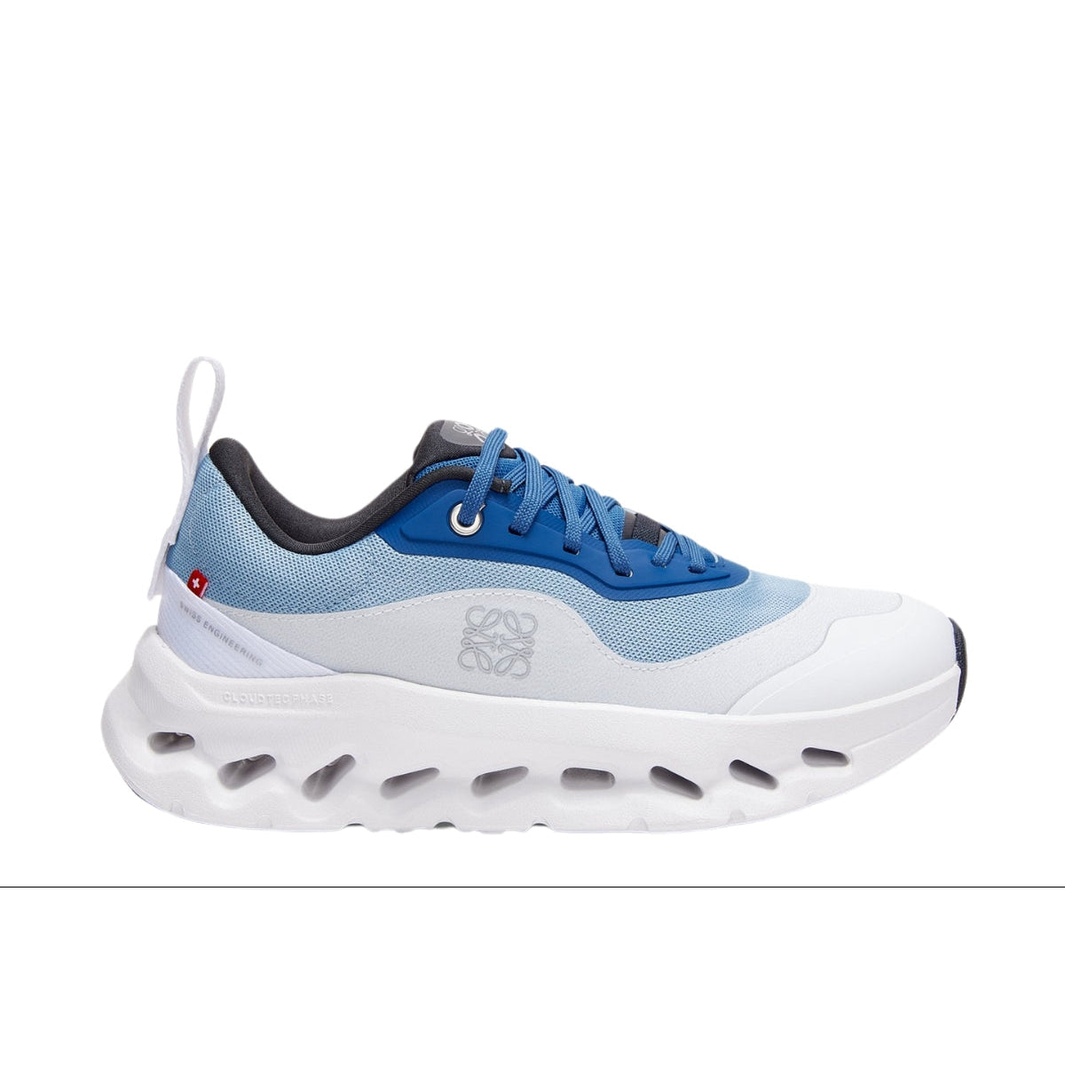 Loewe × On Cloudtilt 2.0 Blue White