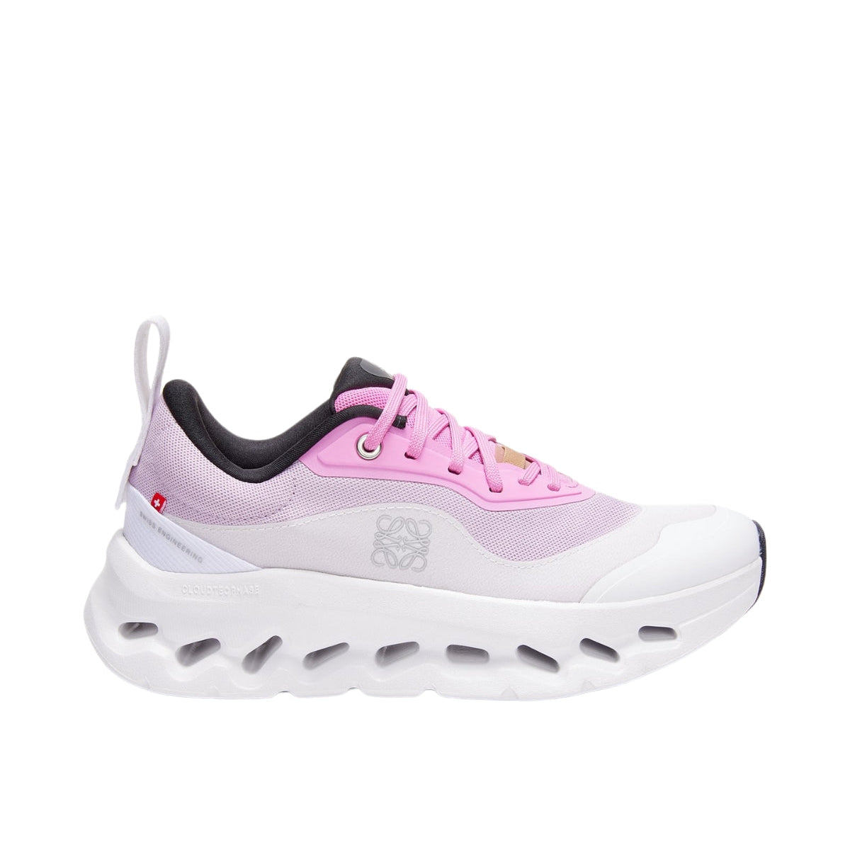Loewe x On Running Cloudtilt 2.0 Pink White