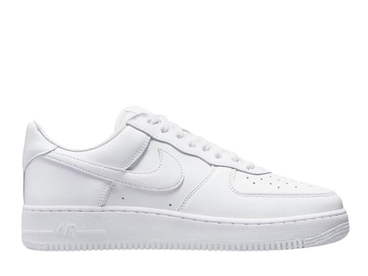 Nike Air Force 1 '07 Triple White