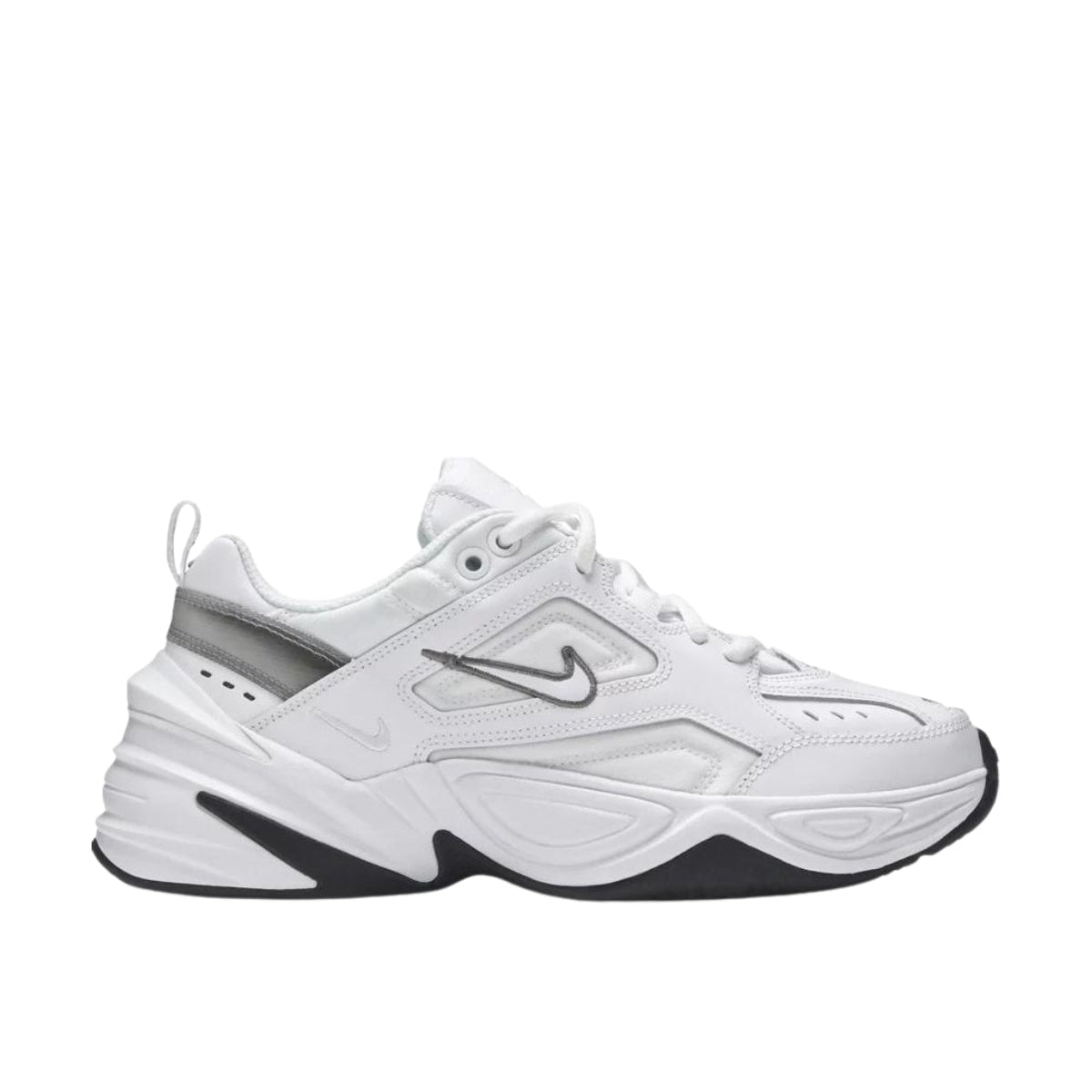 Nike M2K Tekno Cool White (Women's)
