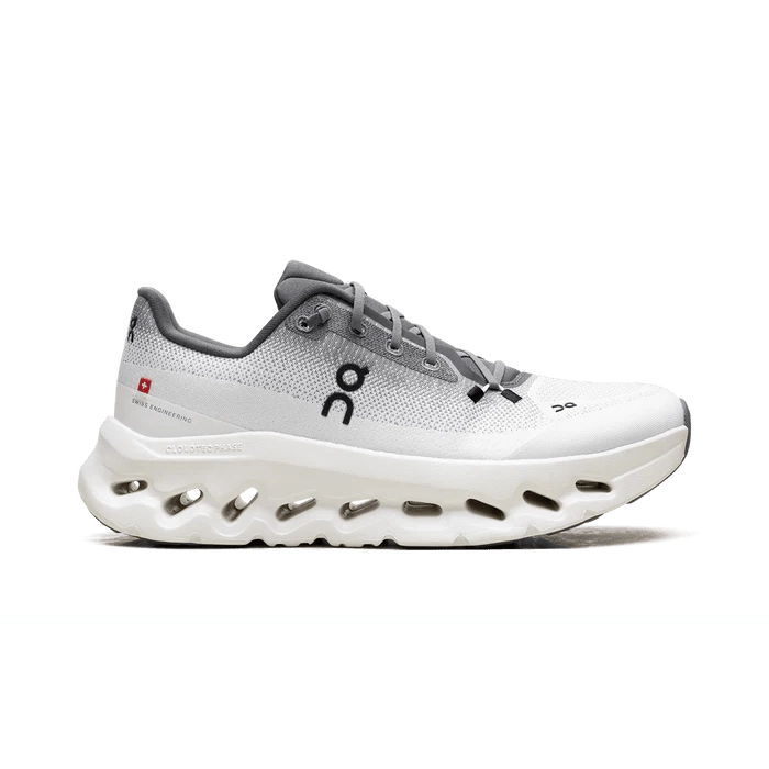 ON CLOUD RUNNING CLOUDTILT WMNS ROCK IVORY