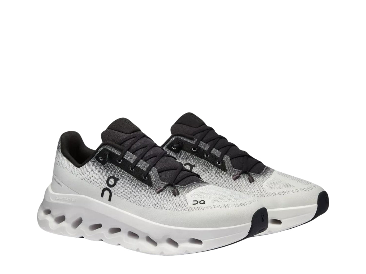 On Running Cloudtilt Black Ivory