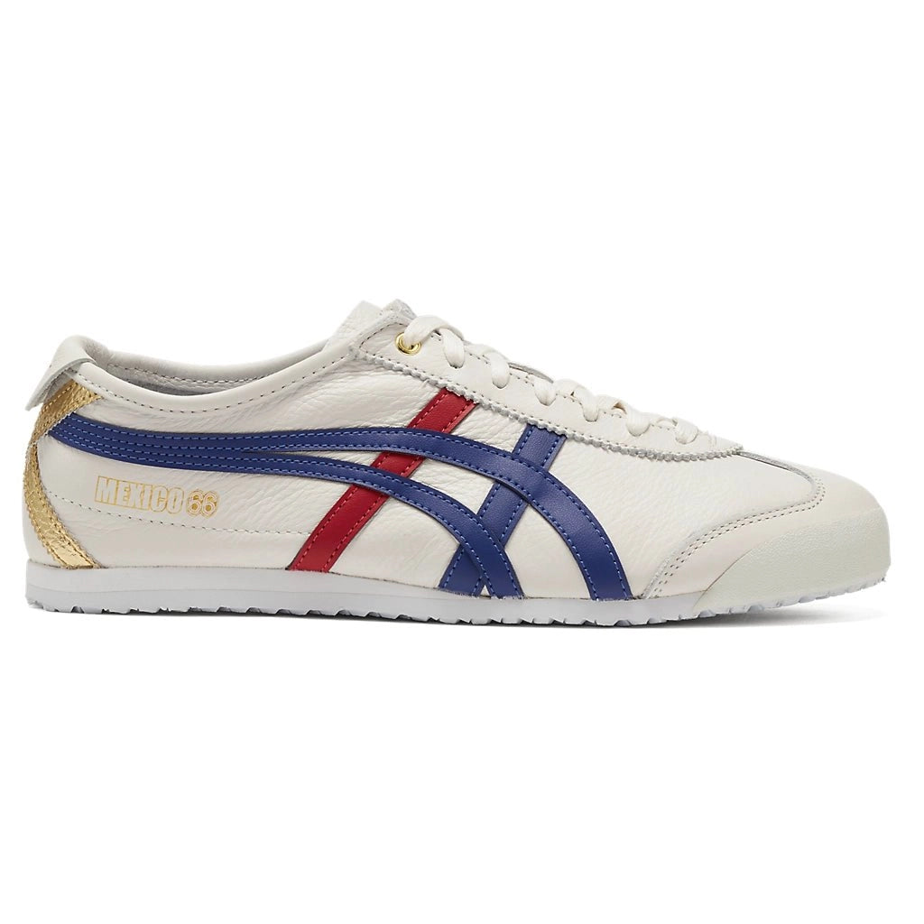 Onitsuka Tiger MEXICO 66 WHITE/DARK BLUE