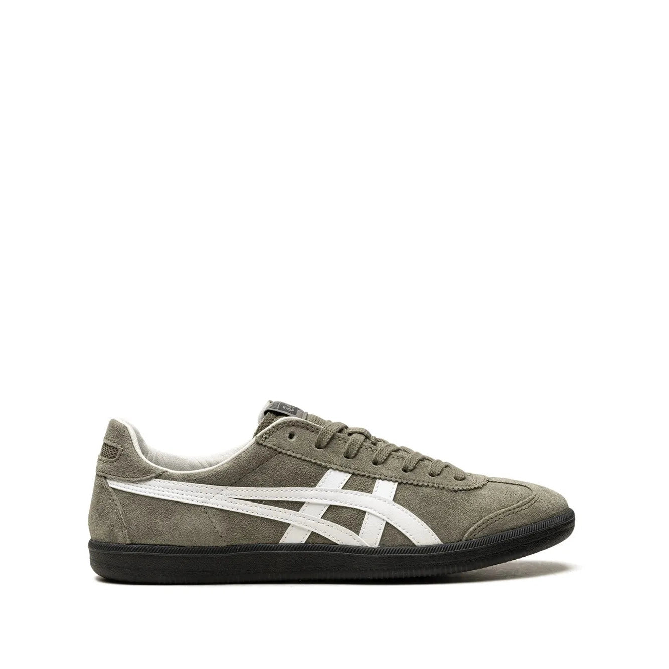 Onitsuka Tiger Tokuten Burnt Green