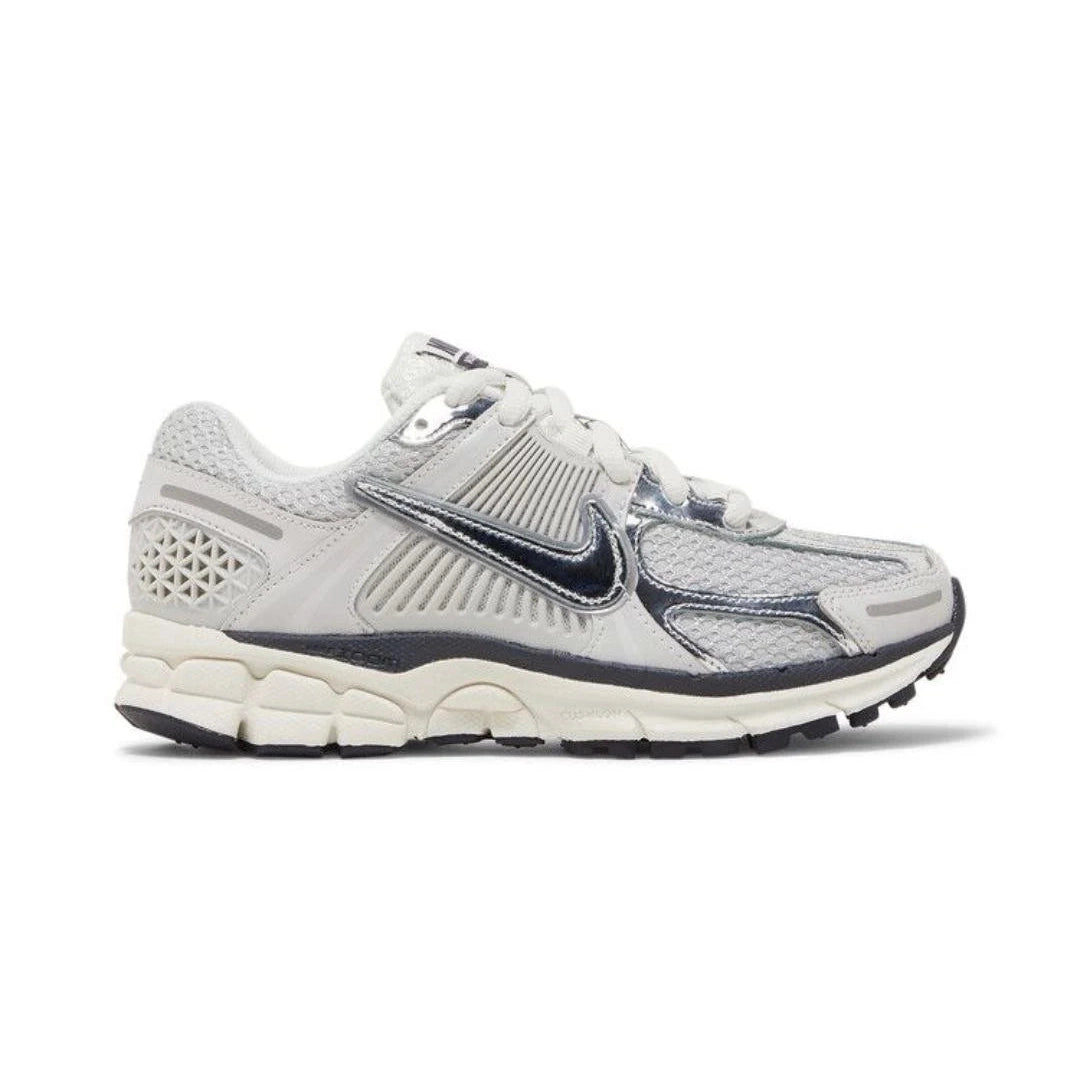 Air Zoom Vomero 5 'Photon Dust Metallic Silver'
