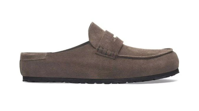 Birkenstock Naples Wrapped