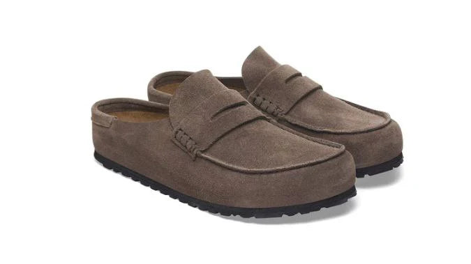 Birkenstock Naples Wrapped