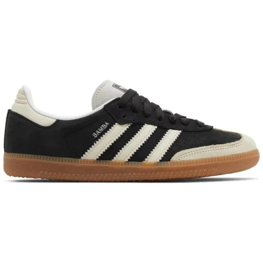 Adidas Samba OG 'Black Wonder White'