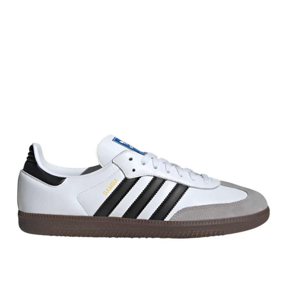 Adidas Samba
