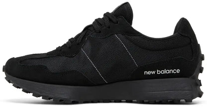 New Balance 327 'Triple Black'
