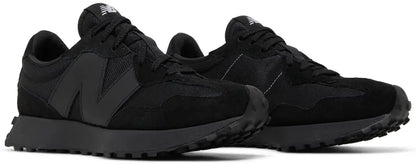 New Balance 327 'Triple Black'