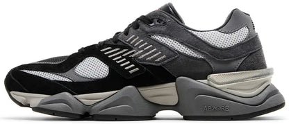 New Balance 9060 'Black Castlerock'