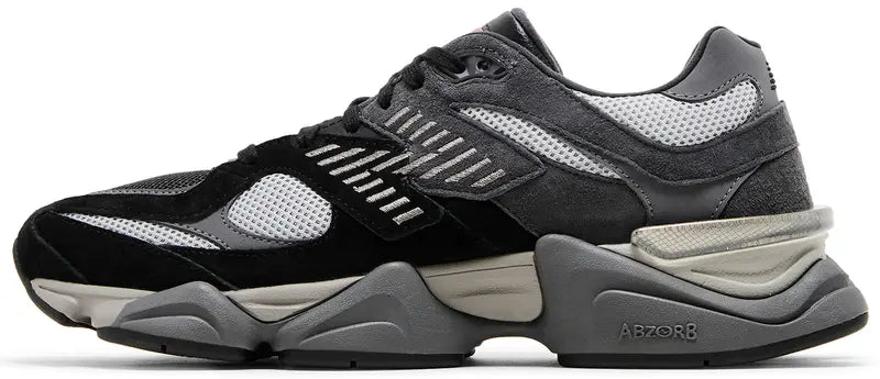 New Balance 9060 'Black Castlerock'