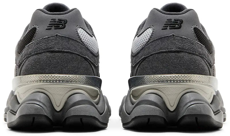 New Balance 9060 'Black Castlerock'